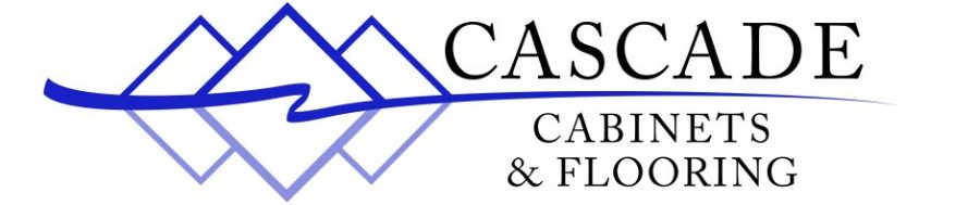 Cascade Cabinets Flooring Showroom Lincoln Nebraska Logo